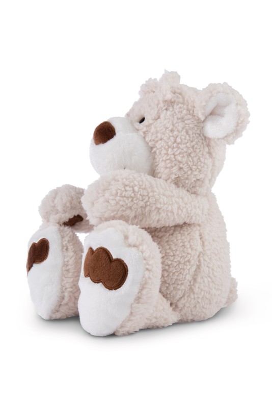 NICI Kuscheltier Bär Bendix NICI GREEN Meist gekauft