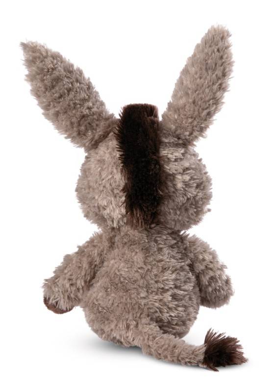 NICI Kuscheltier Esel Donkeylee NICI GREEN Fabrikpreis