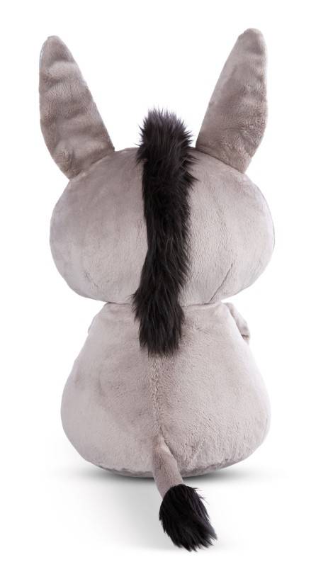 NICI GLUBSCHIS Kuscheltier Esel Donki 45cm Großer Ausverkauf