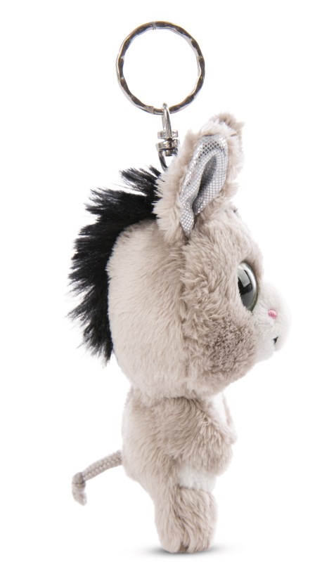 NICI Glubschis Schlüsselanhänger Esel Donki Begrenztes Angebot