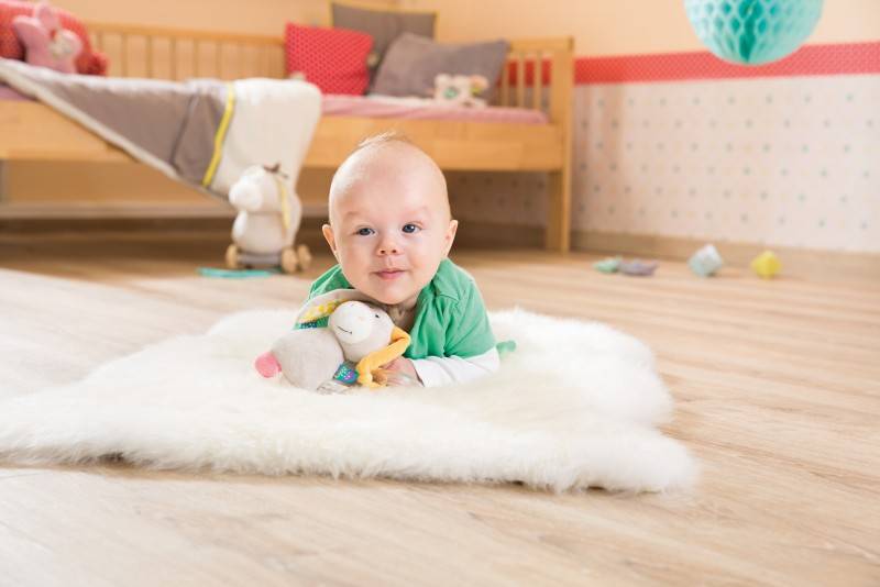 NICI Kuscheltier Esel Muli mit Ringrassel Online Shopping