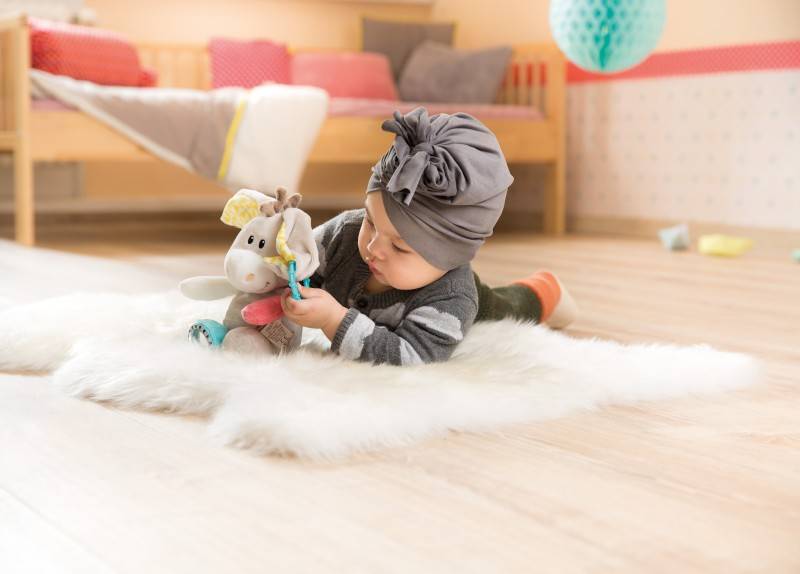 NICI Activity-Kuscheltier Esel Muli Exklusivangebot