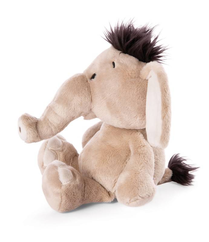 NICI Kuscheltier Elefant 25cm Black Friday