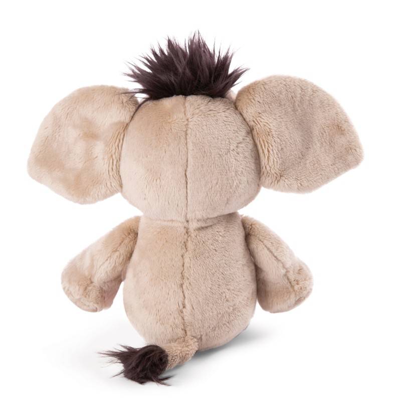 NICI Kuscheltier Elefant 25cm Black Friday