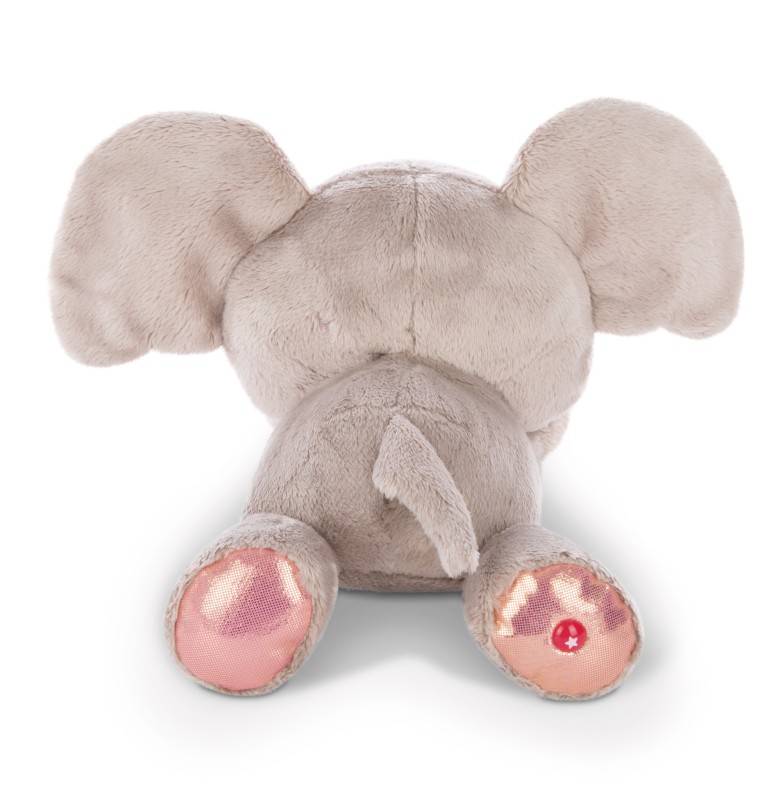 NICI GLUBSCHIS Kuscheltier Elefant Billi-Balu 25cm liegend Cyber Monday