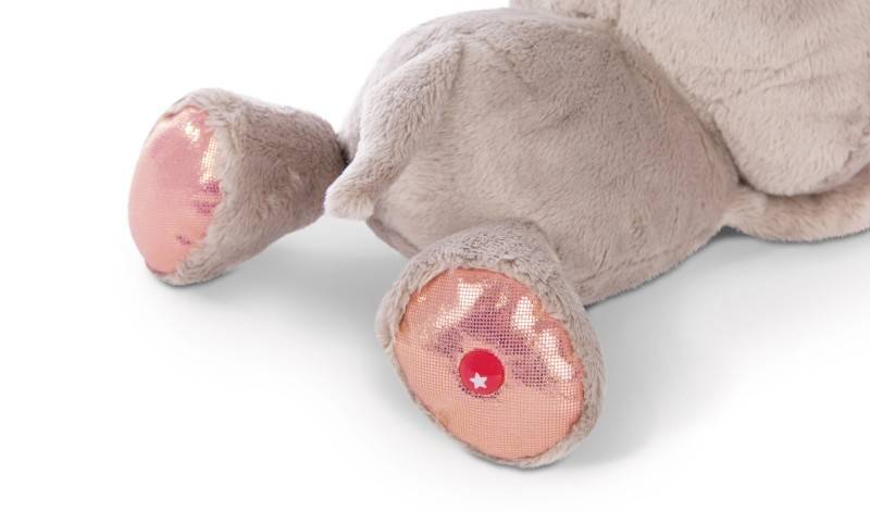 NICI GLUBSCHIS Kuscheltier Elefant Billi-Balu 25cm liegend Cyber Monday