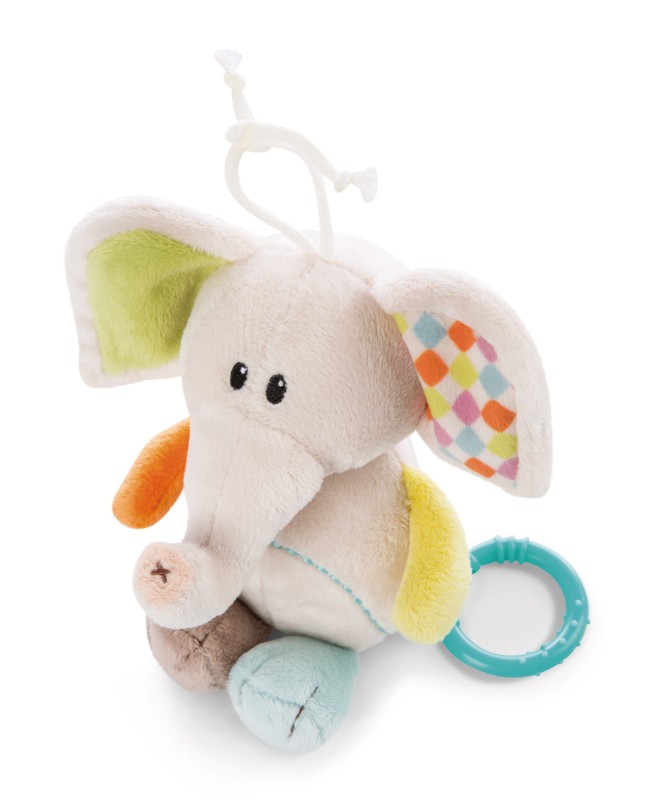 NICI Spieluhr Elefant Dundi Vatertagsangebot