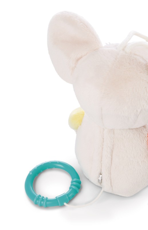 NICI Spieluhr Elefant Dundi Vatertagsangebot