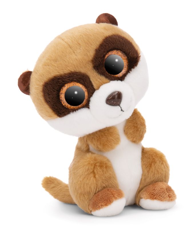 NICI GLUBSCHIS Kuscheltier Erdmännchen Speeky Jubiläumsangebot