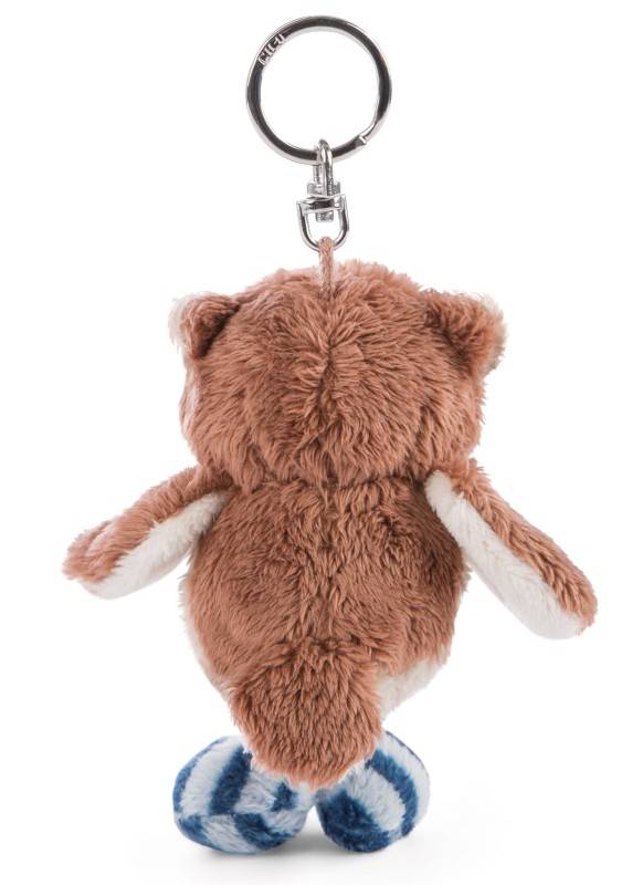 NICI Schlüsselanhänger Eule Oscar Tägliche Deals