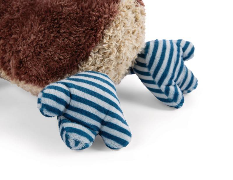 NICI Liegendes Kuscheltier Eule Oscar Wochenangebot