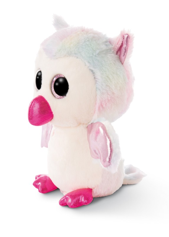 NICI GLUBSCHIS Kuscheltier Eule Princess Holly Letzte 3 Tage