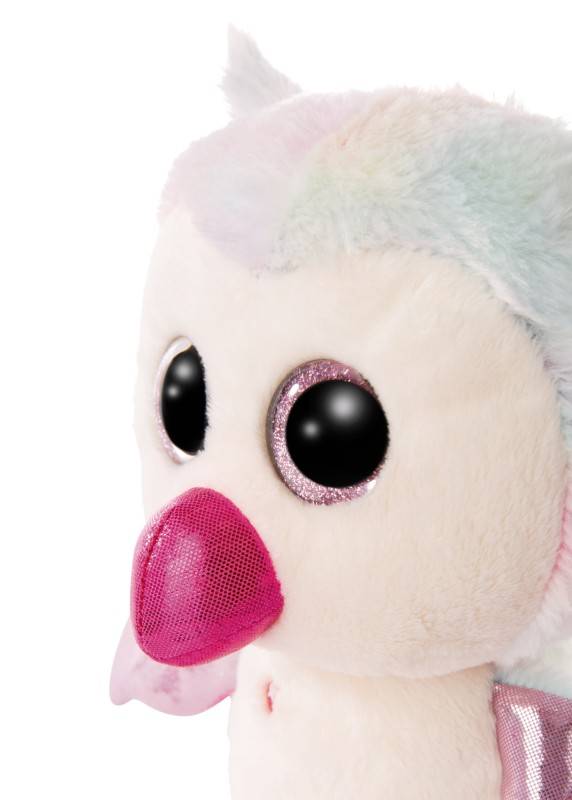 NICI GLUBSCHIS Kuscheltier Eule Princess Holly Letzte 3 Tage