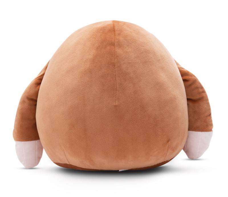 NICI Kuscheltier Chill-NICI Faultier Letzter Tag