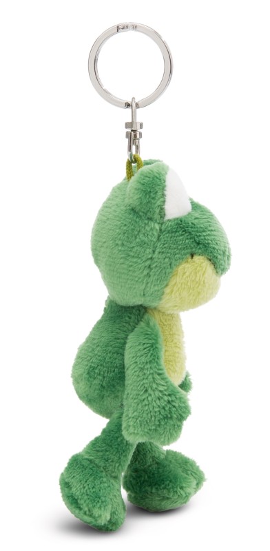 NICI Schlüsselanhänger Frosch NICI GREEN Clearance-Verkauf