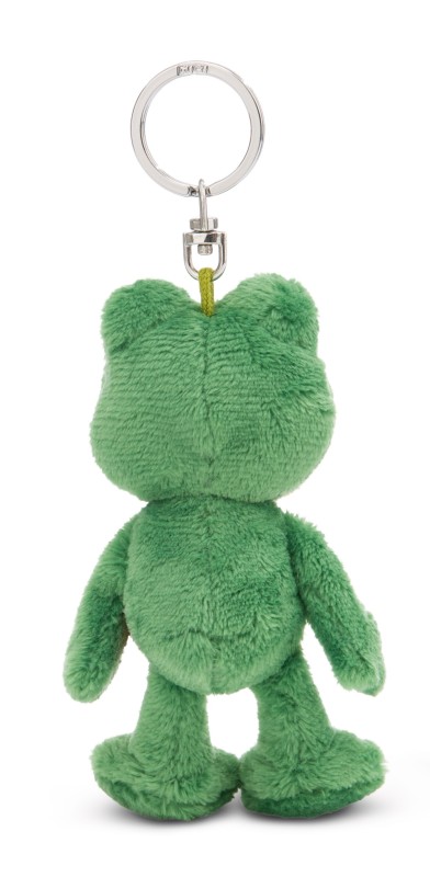 NICI Schlüsselanhänger Frosch NICI GREEN Clearance-Verkauf