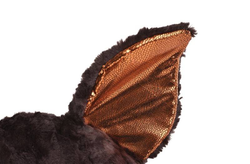 NICI GLUBSCHIS Kissen Fledermaus Wakiki Fabrikladen