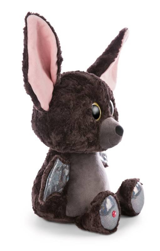 NICI GLUBSCHIS Kuscheltier Fledermaus Baako 45cm Begrenzt auf 3 Tage