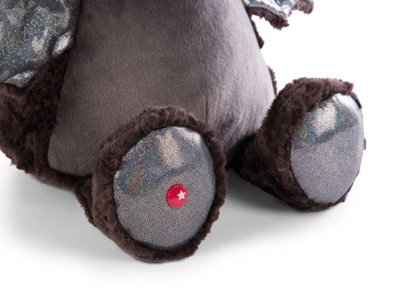 NICI GLUBSCHIS Kuscheltier Fledermaus Baako 45cm Begrenzt auf 3 Tage