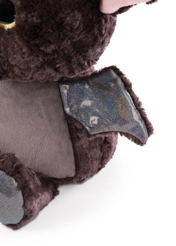 NICI GLUBSCHIS Kuscheltier Fledermaus Baako 45cm Begrenzt auf 3 Tage