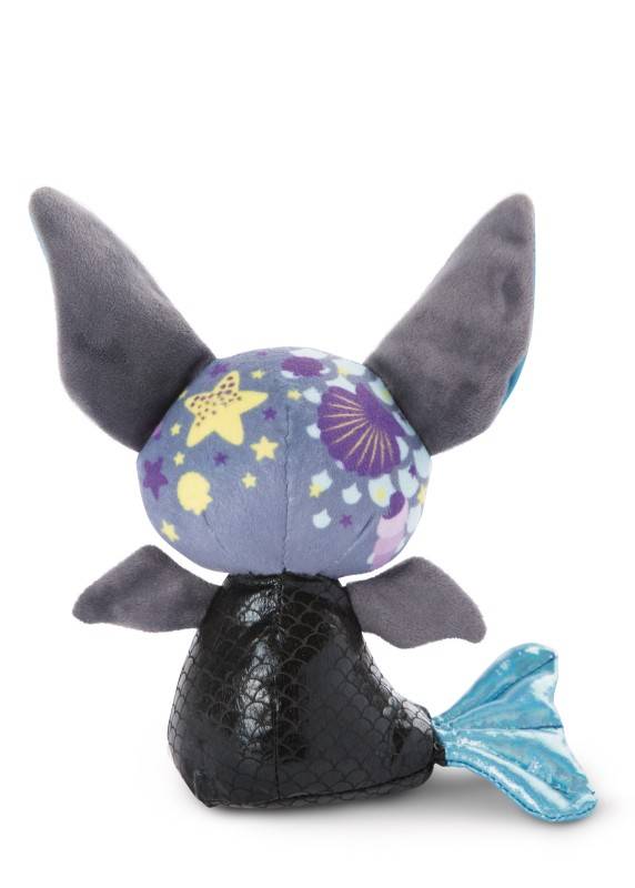 NICI GLUBSCHIS Kuscheltier Meerjungfrau Fledermaus Laguna-Lu zollfrei