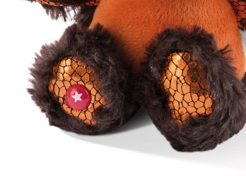 NICI Glubschis Halloween Kuscheltier Fledermaus Wakiki 15cm 50% Rabatt für begrenzte Zeit