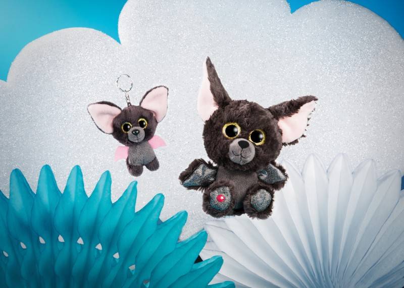 NICI GLUBSCHIS Schlüsselanhänger Fledermaus Baako Rabatte dieses Monats