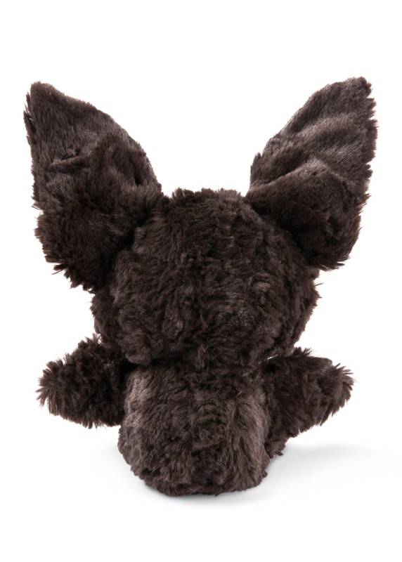 NICI GLUBSCHIS Kuscheltier Fledermaus Baako 15cm 2025