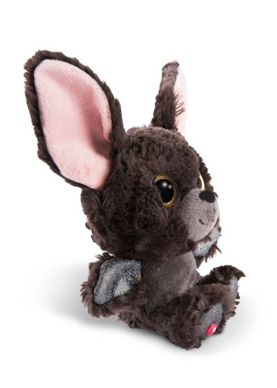 NICI GLUBSCHIS Kuscheltier Fledermaus Baako 15cm 2025