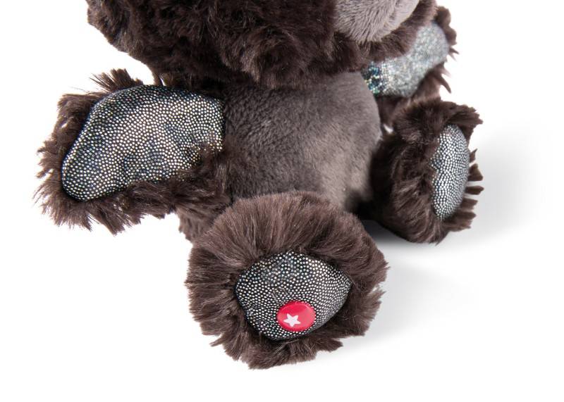 NICI GLUBSCHIS Kuscheltier Fledermaus Baako 15cm 2025