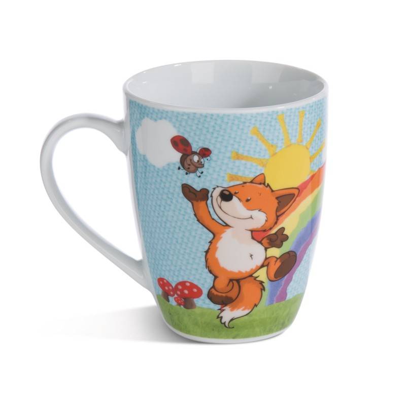 NICI Tasse Fuchs Fridalie Hotsell