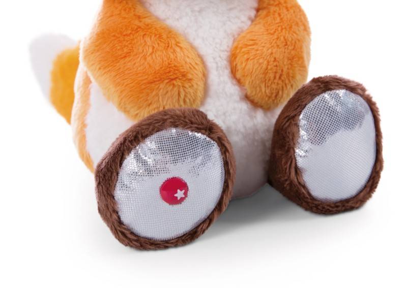 NICI GLUBSCHIS Kuscheltier Fuchs Runizzi im Angebot