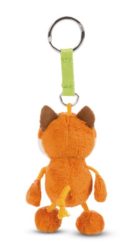 NICI Schlüsselanhänger Fuchs Talisminis Meist gekauft