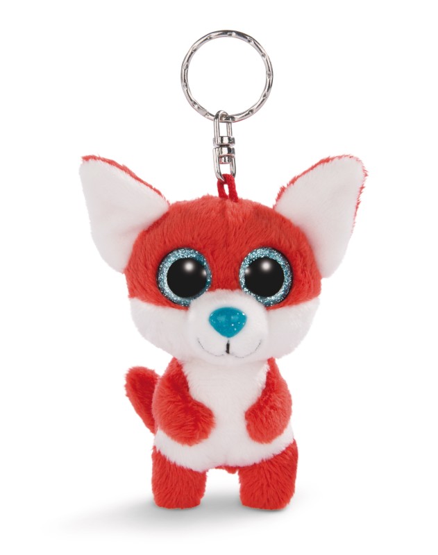 NICI GLUBSCHIS Schlüsselanhänger Fuchs Jayson