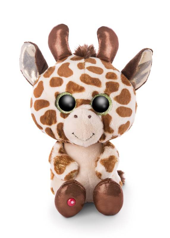 NICI GLUBSCHIS Kuscheltier Giraffe Halla Limitierter Zeitrabatt