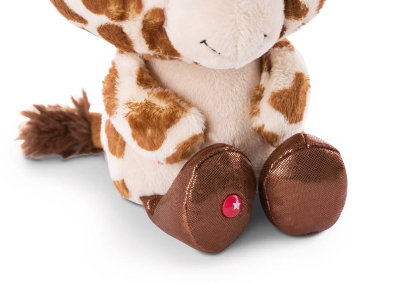 NICI GLUBSCHIS Kuscheltier Giraffe Halla Limitierter Zeitrabatt