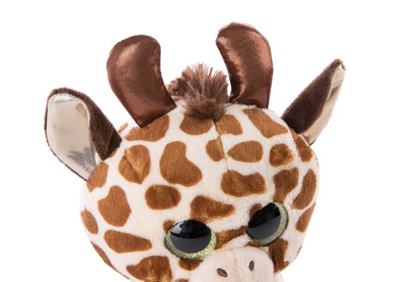 NICI GLUBSCHIS Kuscheltier Giraffe Halla Limitierter Zeitrabatt