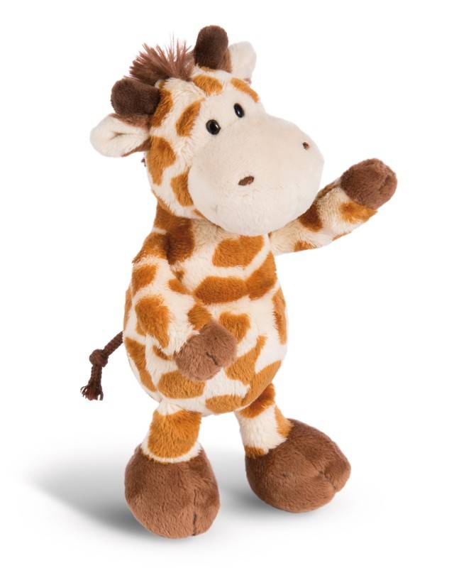 NICI Kuscheltier Giraffe Fabrik Onlineshop