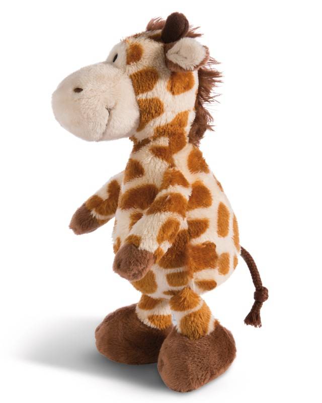 NICI Kuscheltier Giraffe Fabrik Onlineshop