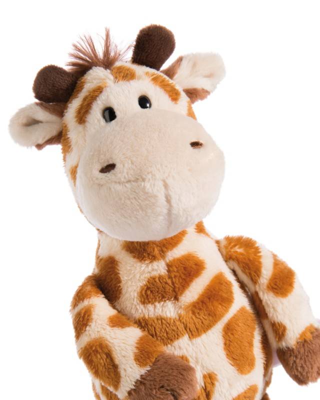 NICI Kuscheltier Giraffe Fabrik Onlineshop