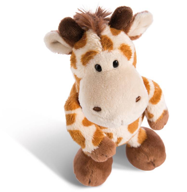 NICI Kuscheltier Giraffe Fabrik Onlineshop