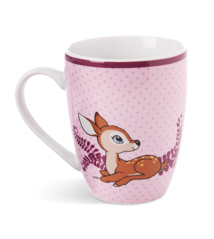 NICI Tasse "Hab´dich lieb!" Flash Sale