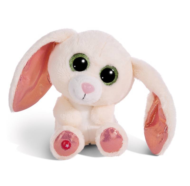 NICI GLUBSCHIS Kuscheltier Hase Chibbia Begrenztes Angebot