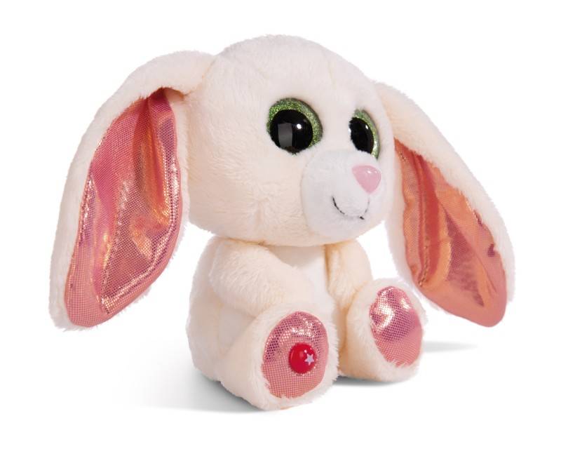 NICI GLUBSCHIS Kuscheltier Hase Chibbia Begrenztes Angebot