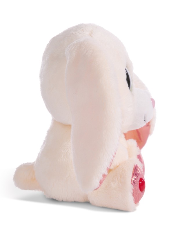 NICI GLUBSCHIS Kuscheltier Hase Chibbia Begrenztes Angebot