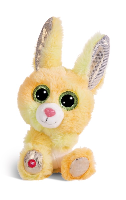 NICI GLUBSCHIS Kuscheltier Hase Mirabelle Online Shopping