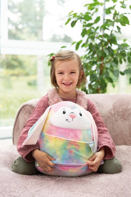 NICI Kuscheltier Chill-NICI Hase Exklusivangebot