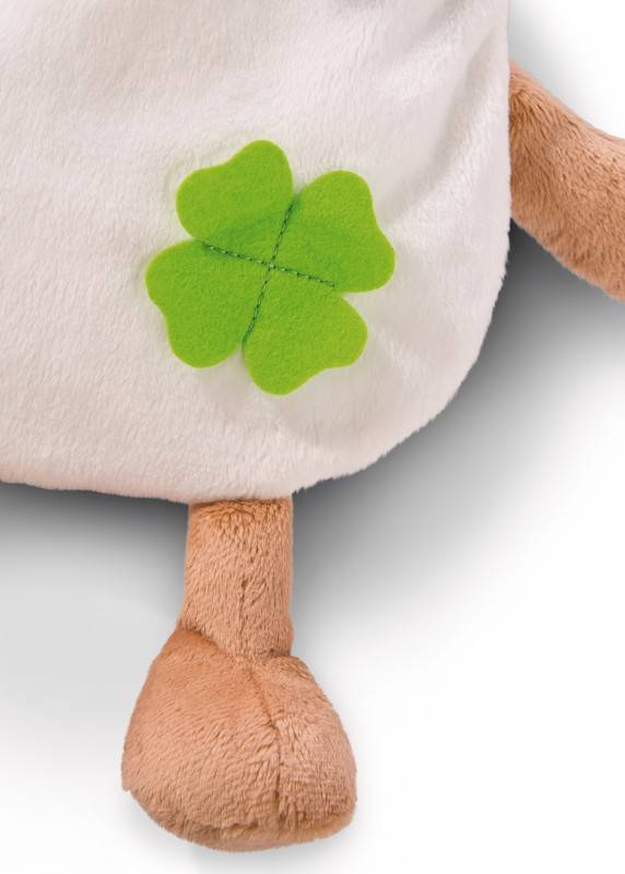 NICI Wärmflasche Hase 350ml Saisonschlussverkauf