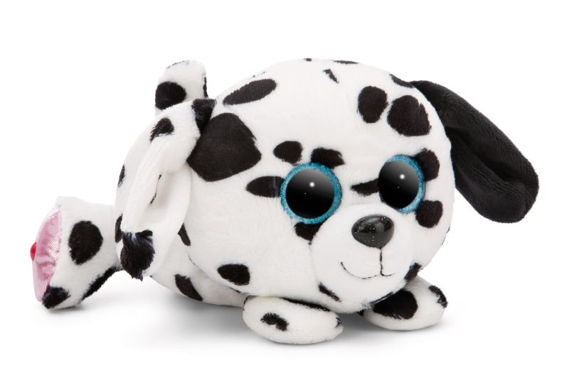 NICI GLUBSCHIS Liegendes Kuscheltier Dalmatiner Dottino Cyber Monday