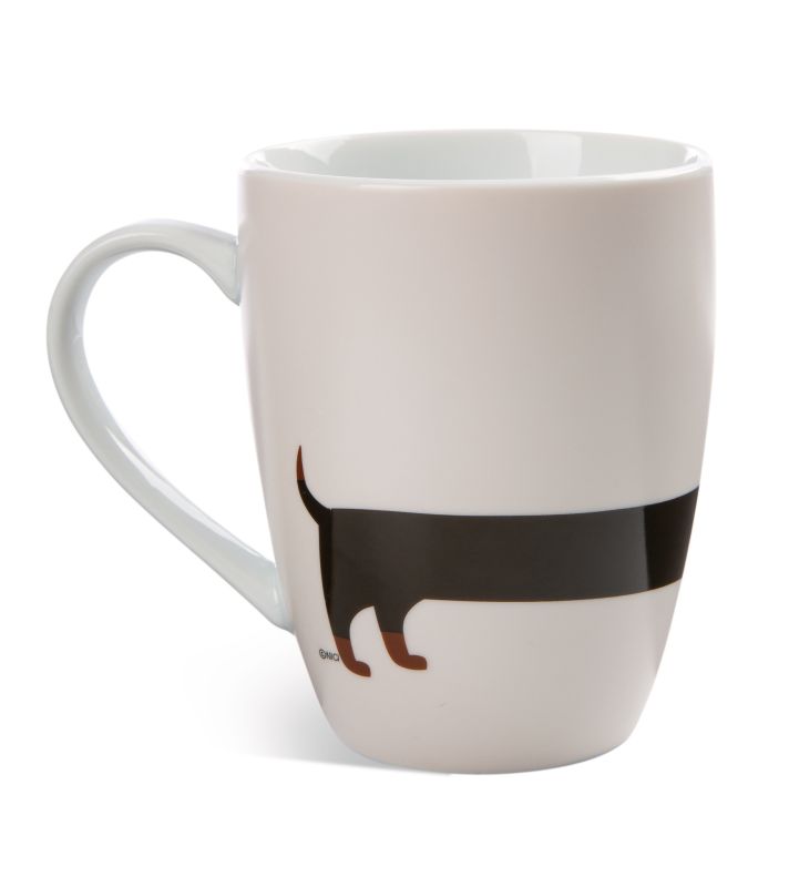 NICI Tasse Dackel Osterangebot
